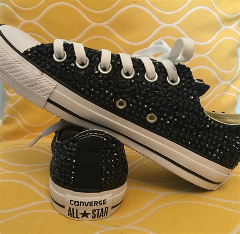Bling converse womens. Things To Know About Bling converse womens. 